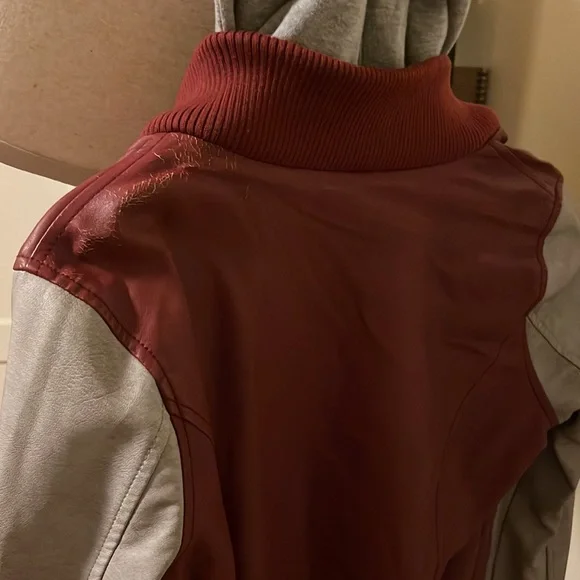 Obey propaganda varsity jacket - Picture 3 of 3